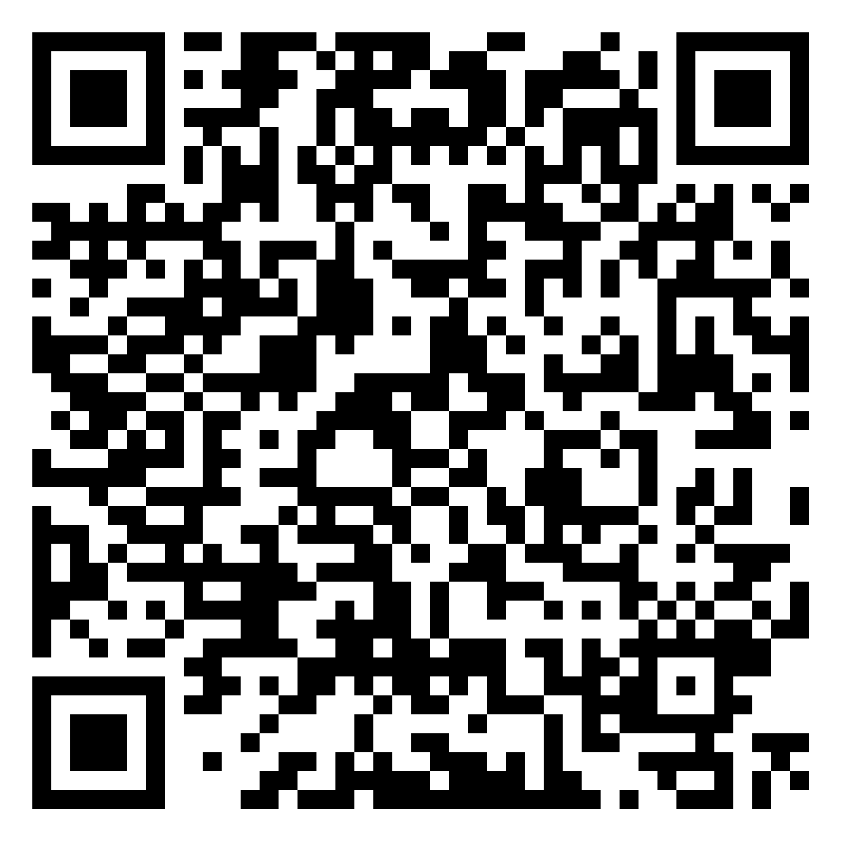 QR code linking to this page at jimzellmer.com